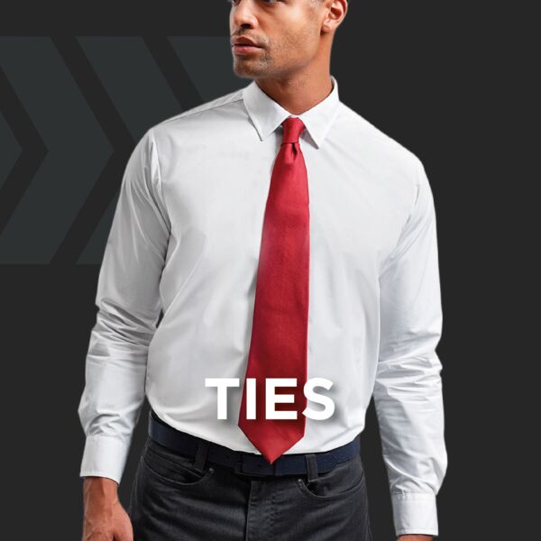 Ties Thumbnail