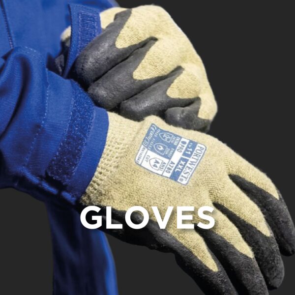 Gloves Thumbnail