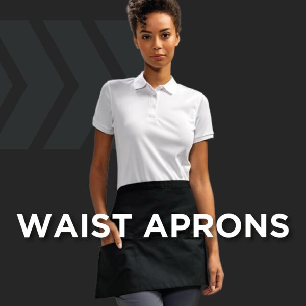 Waist Aprons Thumbnail