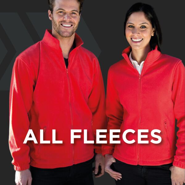 All Fleeces Thumbnail