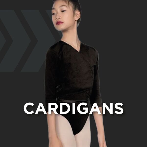 Cardigans Thumbnail