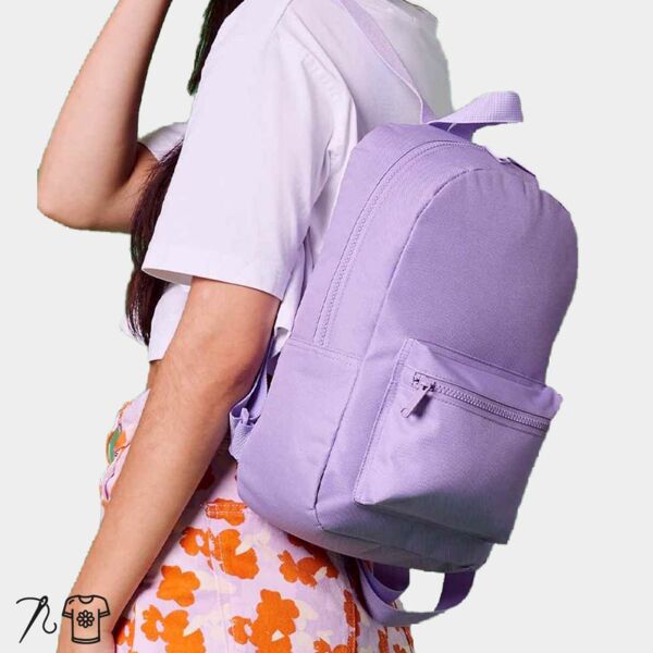 Mini Essential Fashion Backpack Thumbnail