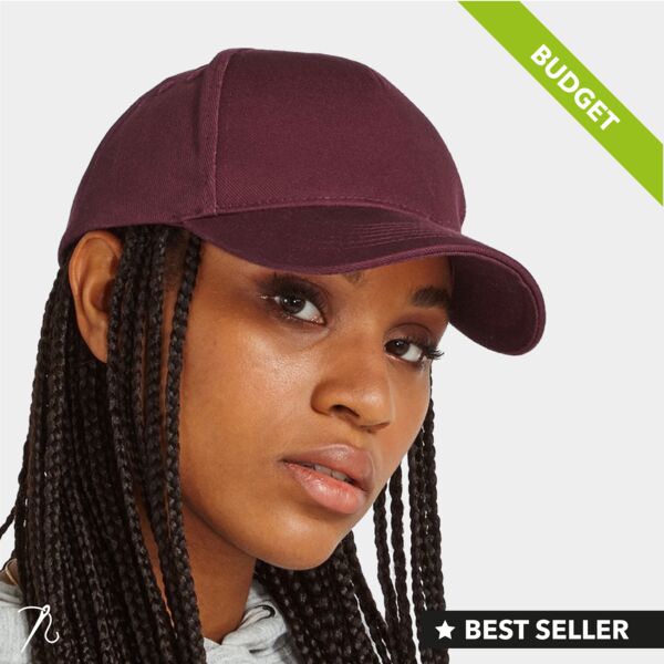 Ultimate 5 Panel Cap Thumbnail