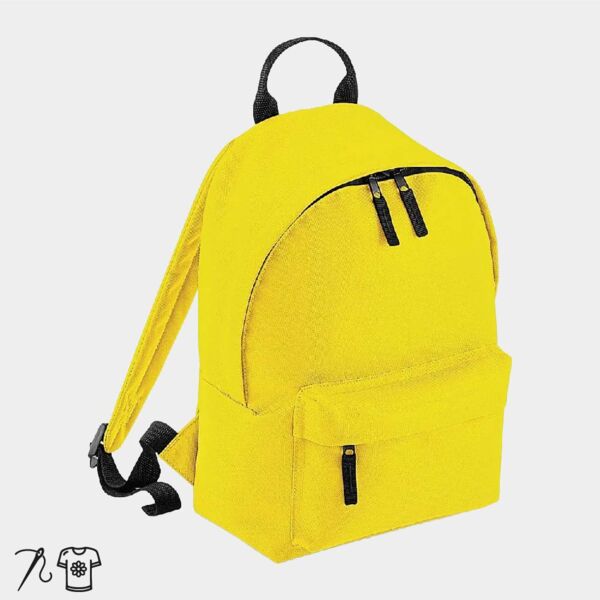 Mini Fashion Backpack Thumbnail