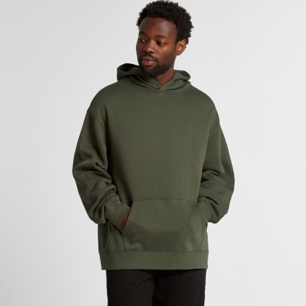 Mens Relax Hood Thumbnail