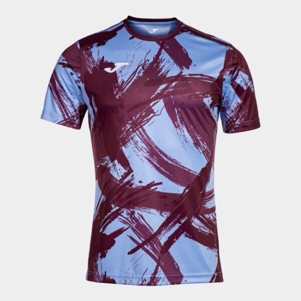 Pro Team Short Sleeve T-Shirt Thumbnail