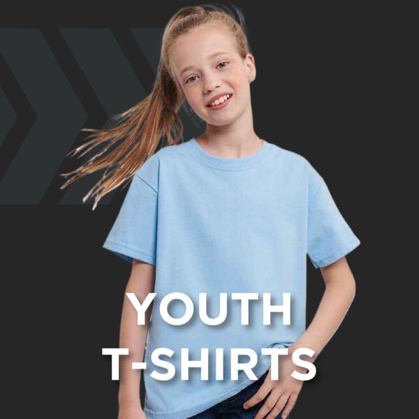 Youth T-Shirts Thumbnail