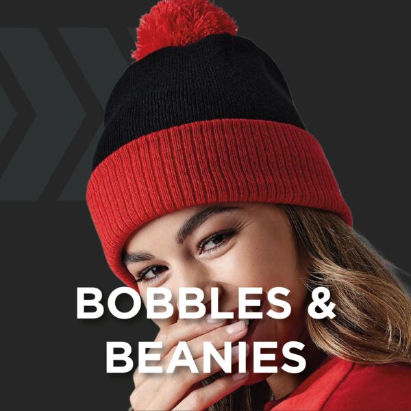 Bobble/Beanie Hats Thumbnail