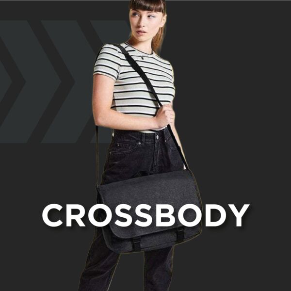 Crossbody/Messenger Thumbnail