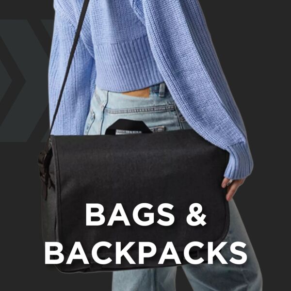 Bags/Backpacks Thumbnail