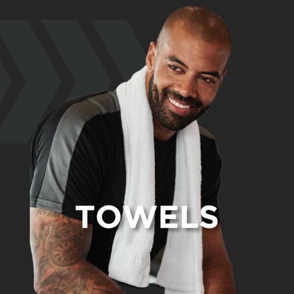 Towels Thumbnail