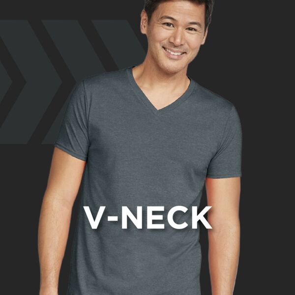 V-Neck Thumbnail