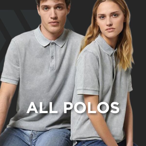 All Polo Shirts Thumbnail