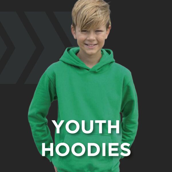 Youth Hoodies Thumbnail