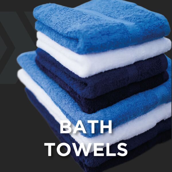 Bath Towels Thumbnail