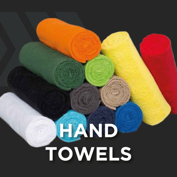 Hand Towels Thumbnail