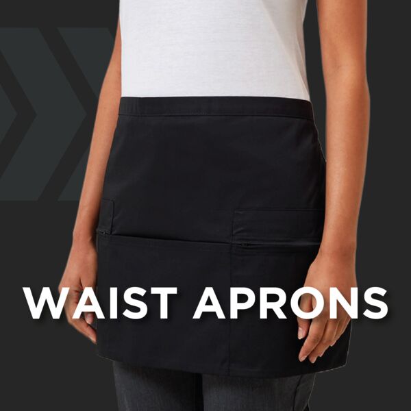 Waist Aprons Thumbnail