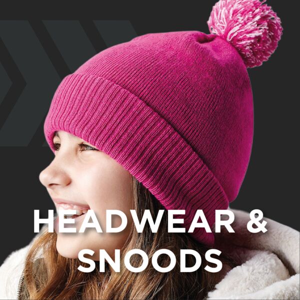 Headwear & Snoods Thumbnail
