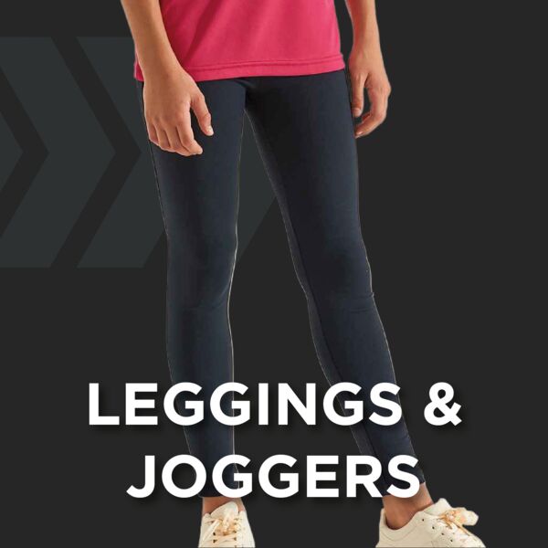 Leggings & Joggers Thumbnail
