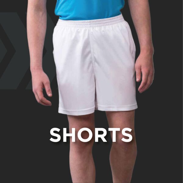 Shorts Thumbnail