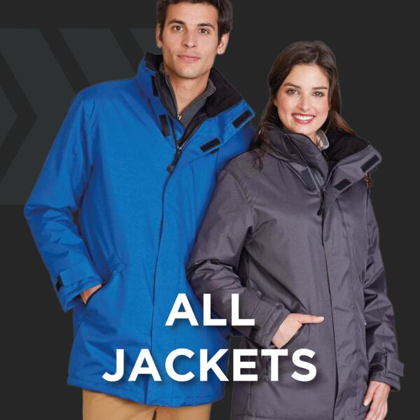 All Jackets Thumbnail