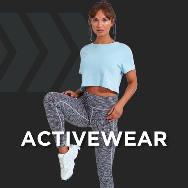 Activewear Thumbnail