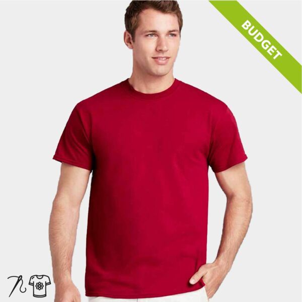 Heavy Cotton™ T-Shirt Thumbnail