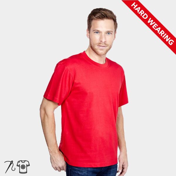 Premium T-shirt Thumbnail