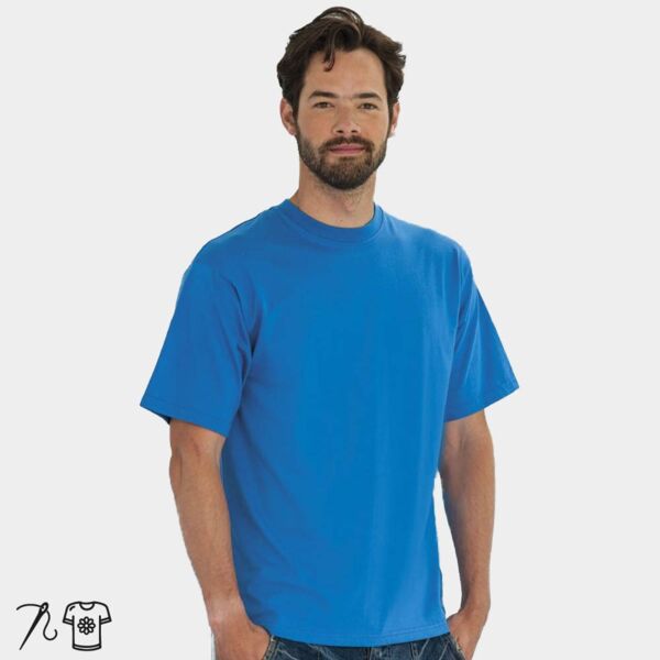 Classic Ringspun T-Shirt Thumbnail