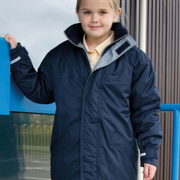 Result Core Kids Winter Parka (R207J/Y) Thumbnail