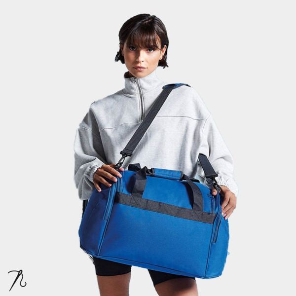 Freestyle Holdall Thumbnail