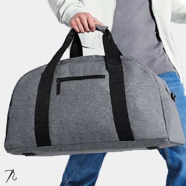 BagBase Classic Holdall Thumbnail