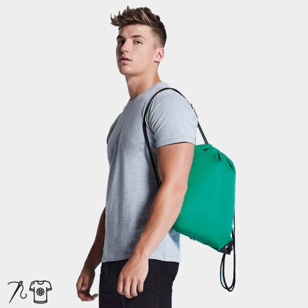 Premium Gymsac Thumbnail