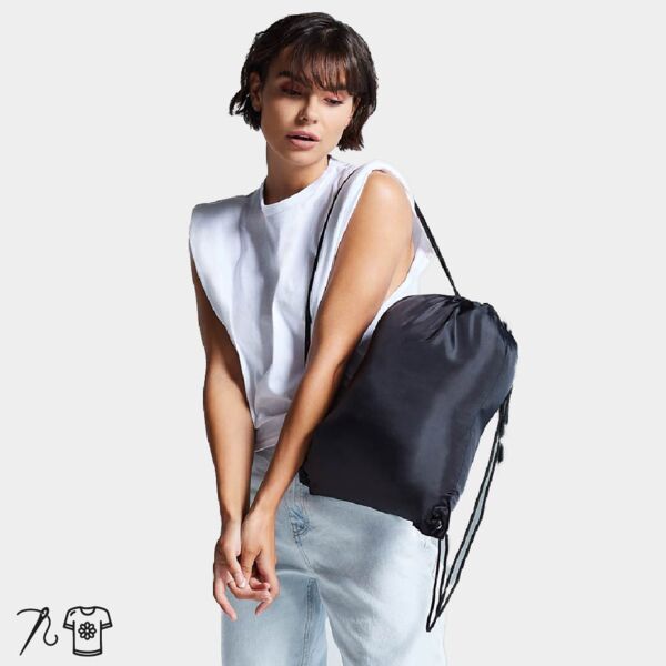 Budget Gymsac Thumbnail