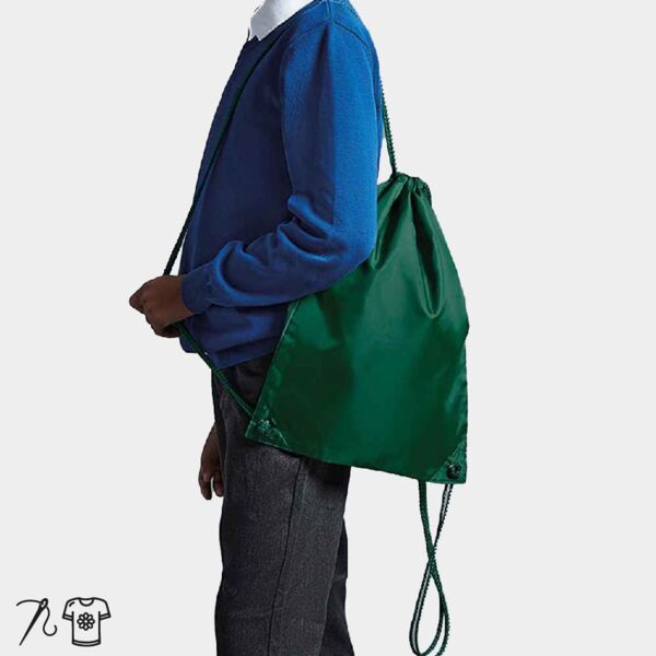 Quadra Gymsac Thumbnail