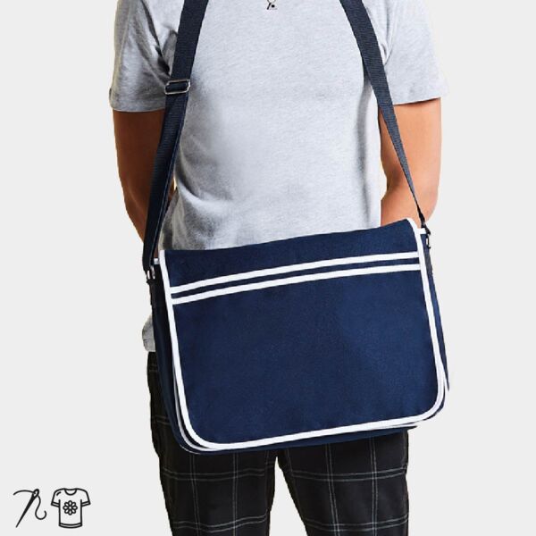 Retro Messenger Thumbnail