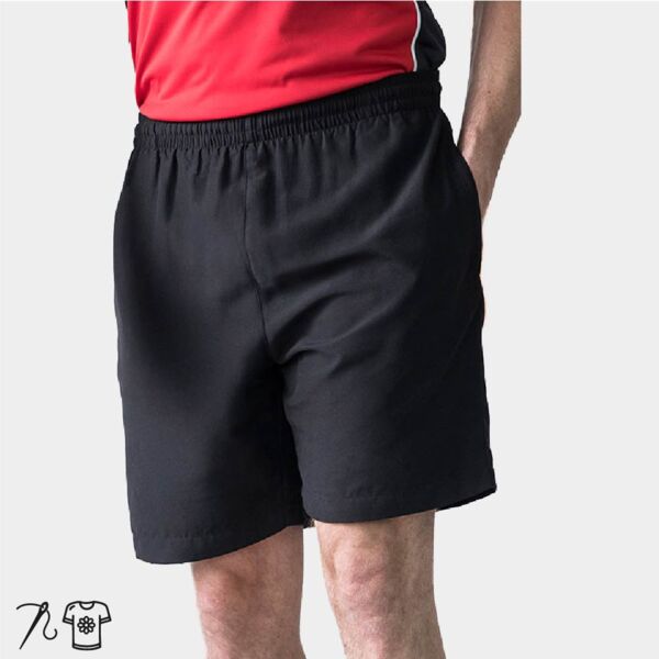 Microfibre shorts Thumbnail