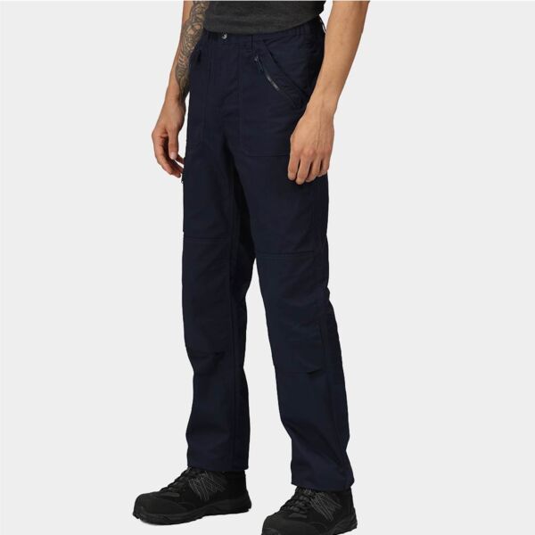 Pro Action Trousers Thumbnail