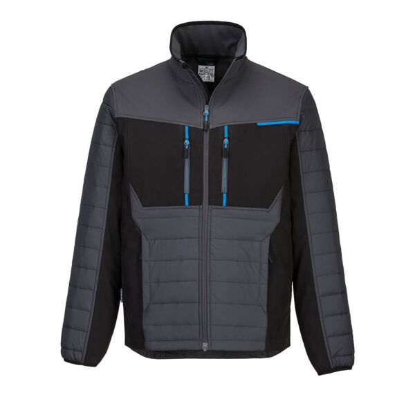 WX3 Hybrid Baffle Jacket Thumbnail