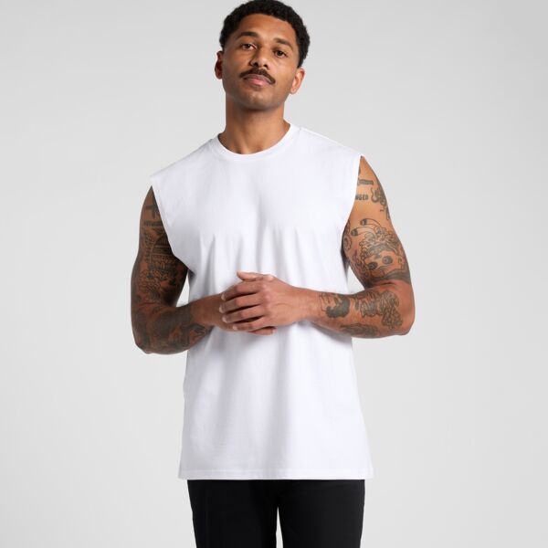 Classic Tank Thumbnail