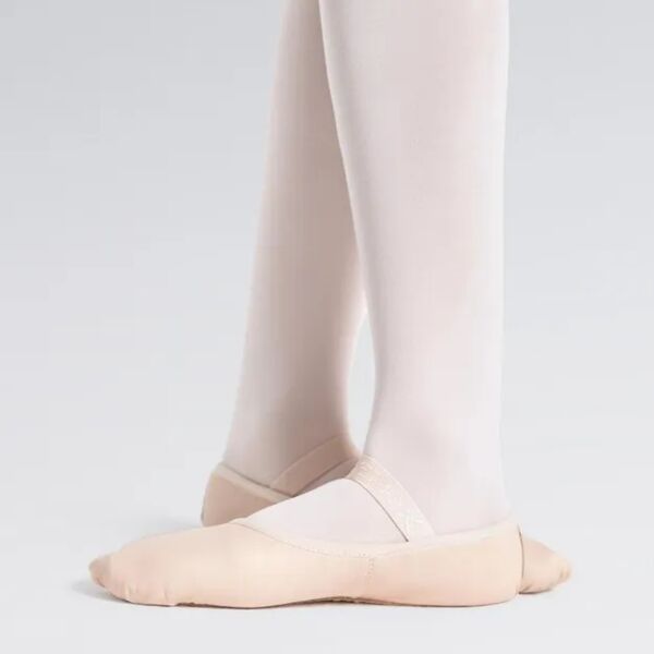 Copy of Lily Ballet Shoe - Medium Thumbnail