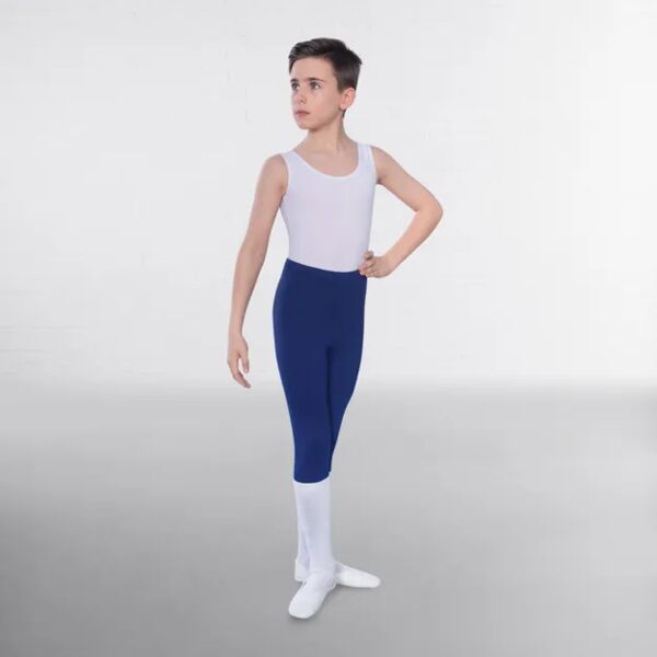 Male Stirrup Leggings Thumbnail