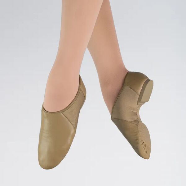 Split Sole Stretch Jazz Shoe Thumbnail