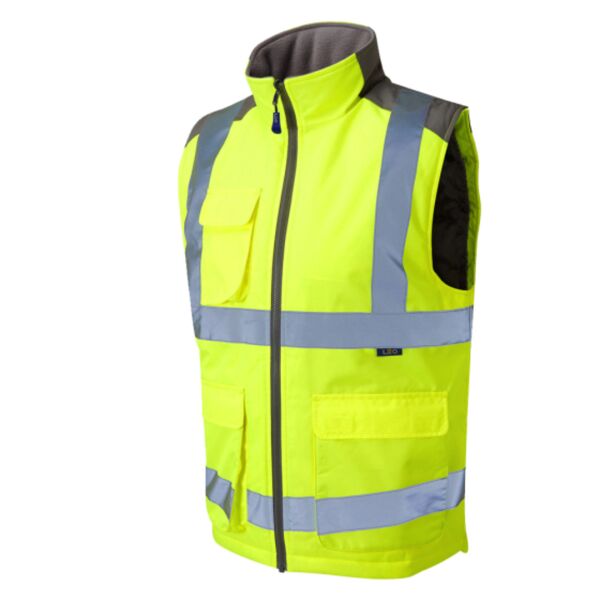 Torrington EcoVis Bodywarmer Thumbnail