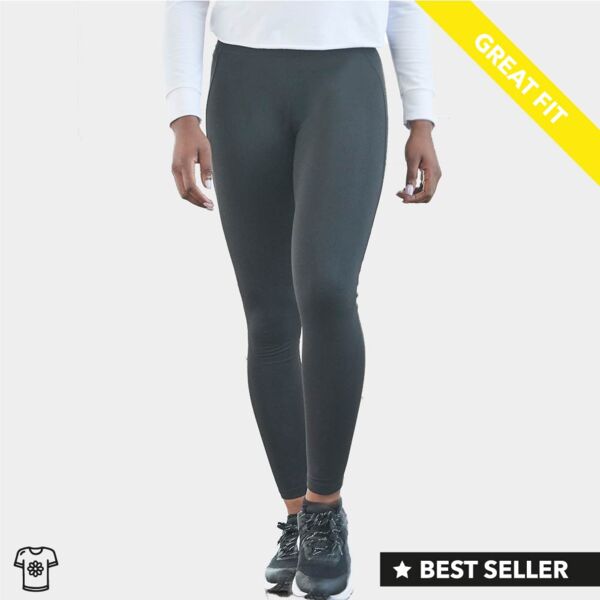 Women's cool athletic pants Thumbnail
