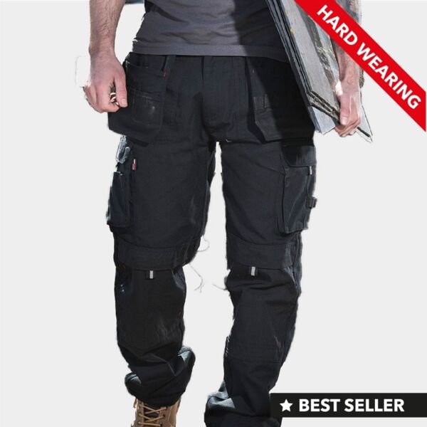 Extreme Work Trouser (700) Thumbnail